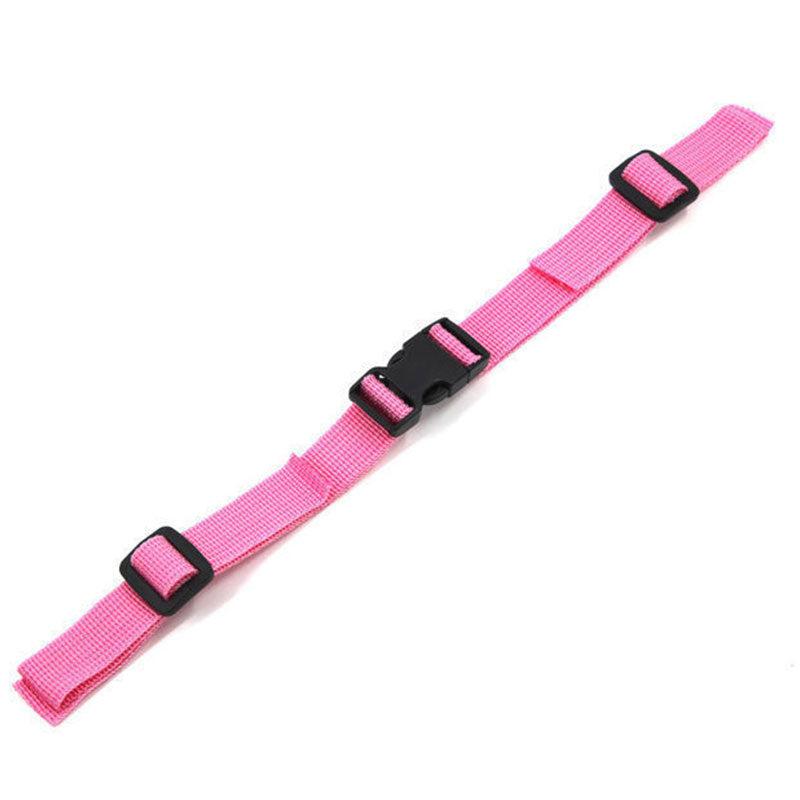 Adjustable Chest Harness Strap for Bag Accessories