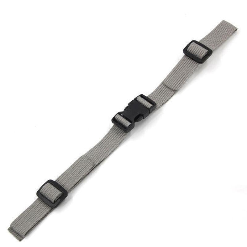 Adjustable Chest Harness Strap for Bag Accessories