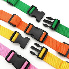 Adjustable Chest Harness Strap for Bag Accessories