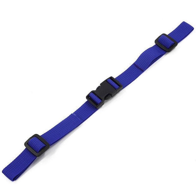 Adjustable Chest Harness Strap for Bag Accessories