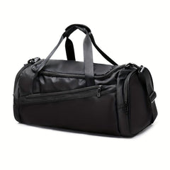Large Capacity Gym Duffle Bag for Travel and Fitness
