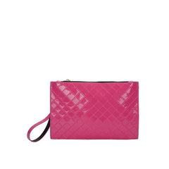 Plaid Clutch Purse Evening Bag Women's Handbag Wedding Party Prom