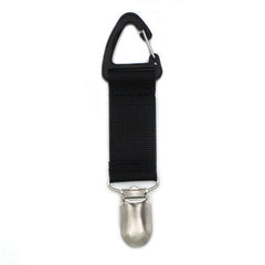 Portable Outdoor Bag Straw Hat Clip