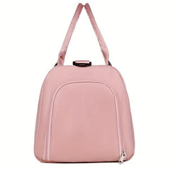 Large Capacity Sports Bag with Shoulder Strap