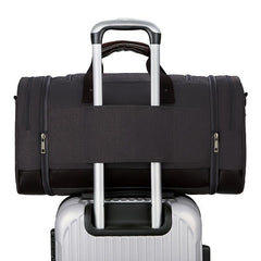 Canvas Duffel Bag Large Travel Storage Weekender Overnight Bag