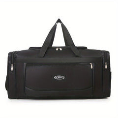 Large Capacity Travel Luggage Shoulder Bag Versatile Sports Gym Bag