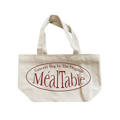 Letter Print Canvas Bag Lightweight Handbag Women's Versatile Storage