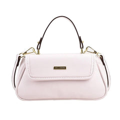 Vegan Crossbody Bag Women's Casual Handbag & Purse