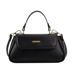 Vegan Crossbody Bag Women's Casual Handbag & Purse