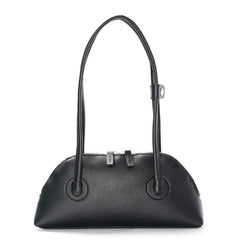 Women's PU Leather Handbag Double Shoulder Purse