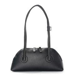 Women's PU Leather Handbag Double Shoulder Purse