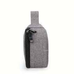 Multifunctional Electronic Accessories Organizer Travel Storage Bag