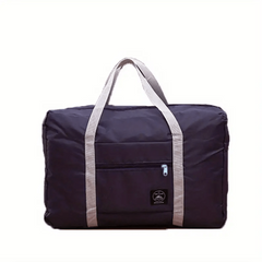Waterproof Travel Storage Bag Large Capacity Luggage Totes & Duffel Bags
