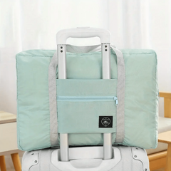 Waterproof Travel Storage Bag Large Capacity Luggage Totes & Duffel Bags