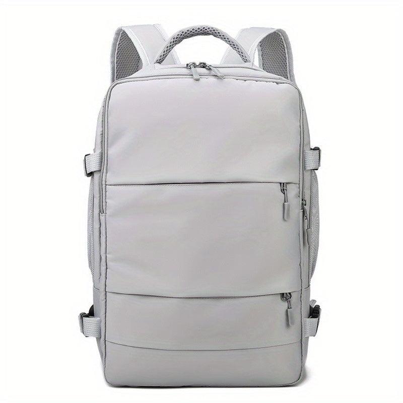 Minimalist Travel Storage Backpack All Match Rucksack Outdoor Camping Bag