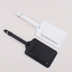 Pair Luggage Tag - Personalized Travel Accessories