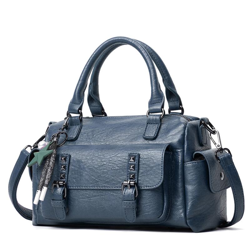 Tassel Tote Bag Satchel Bag for Women