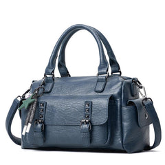 Tassel Tote Bag Satchel Bag for Women