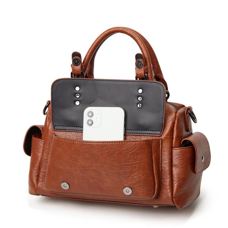 Tassel Tote Bag Satchel Bag for Women