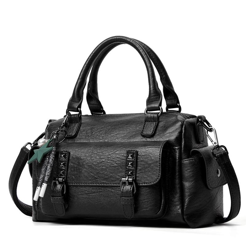 Tassel Tote Bag Satchel Bag for Women