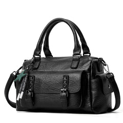 Tassel Tote Bag Satchel Bag for Women