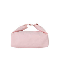 Insulated Lunch Box Bag Portable Thermal Handbag for Work Travel Picnic