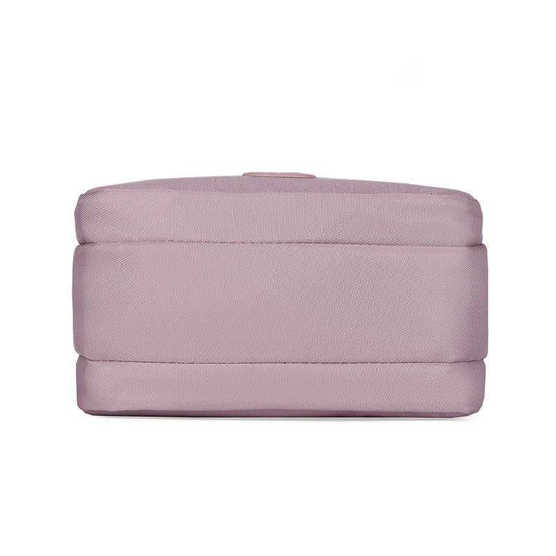 Women's Nylon Waterproof Crossbody Bag Mom Bag