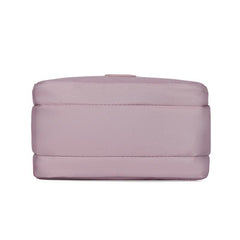 Women's Nylon Waterproof Crossbody Bag Mom Bag