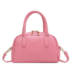 Stylish Crossbody Bag Women's Double Handle Purse