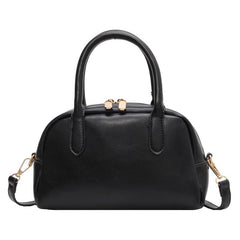 Stylish Crossbody Bag Women's Double Handle Purse