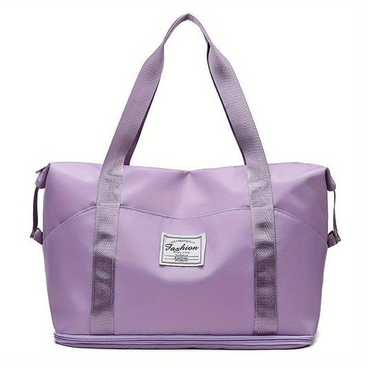 Portable Lightweight Luggage Bag for Travel