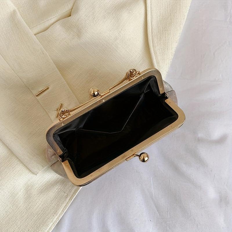 Vintage Embroidery Handbag Chinese Style Crossbody Bag