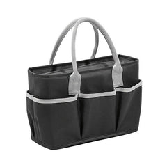 Insulated Reusable Lunch Bag for School & Work, Zipper