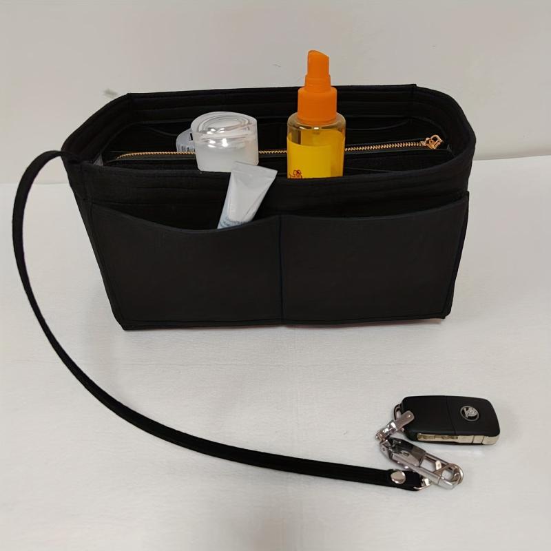 Multifunctional Inner Storage Bag Lightweight Portable Travel Storage Bag