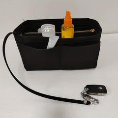 Multifunctional Inner Storage Bag Lightweight Portable Travel Storage Bag