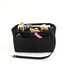Multifunctional Inner Storage Bag Lightweight Portable Travel Storage Bag