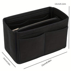 Multifunctional Inner Storage Bag Lightweight Portable Travel Storage Bag