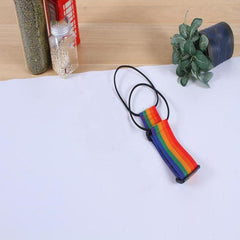 1PC Portable Luggage Elastic Rope Binding Straps
