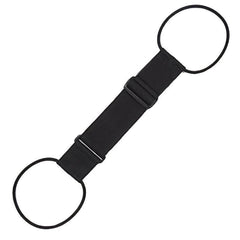 1PC Portable Luggage Elastic Rope Binding Straps