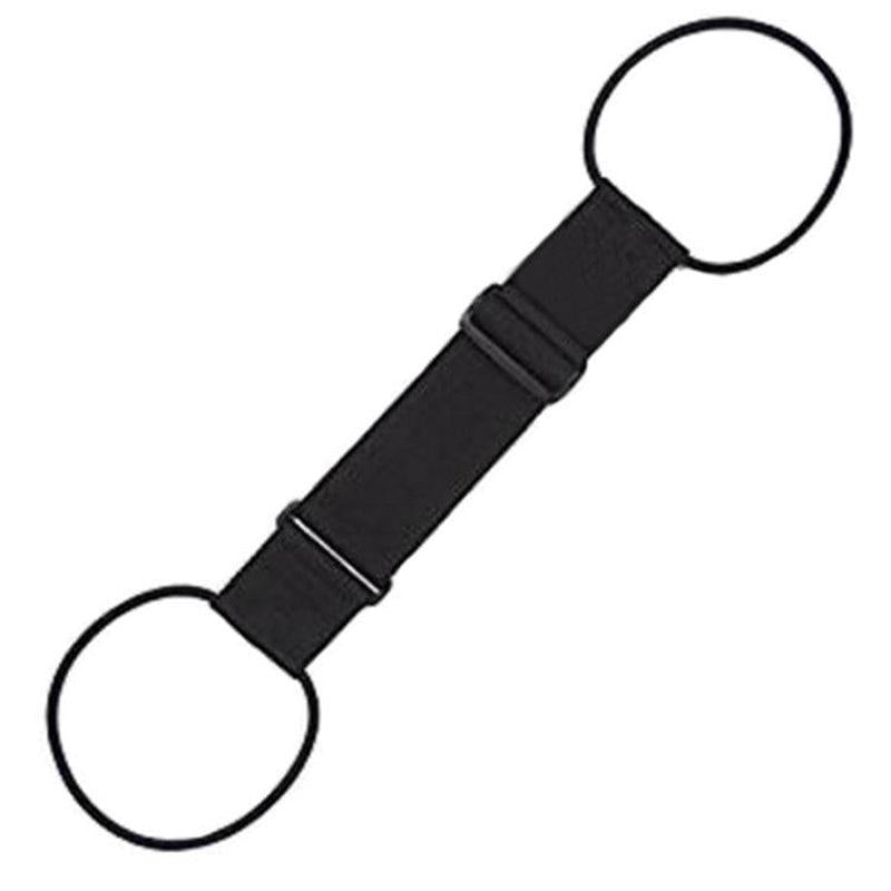 1PC Portable Luggage Elastic Rope Binding Straps
