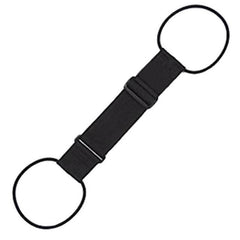 1PC Portable Luggage Elastic Rope Binding Straps