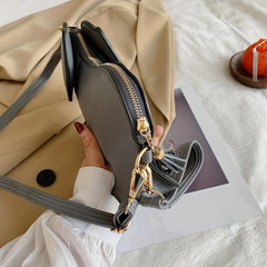 Elephant Shaped Crossbody Bag Animal Clutch Purse Handbags