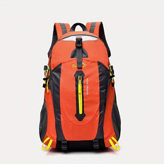 Large Capacity Outdoor Sports Backpack Mountaineering Bag