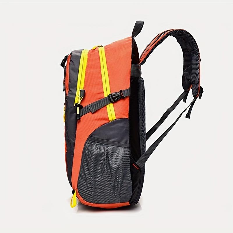 Large Capacity Outdoor Sports Backpack Mountaineering Bag