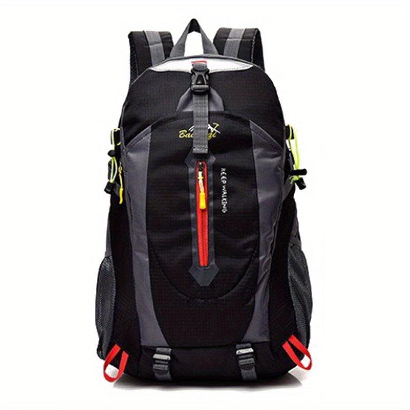 Large Capacity Outdoor Sports Backpack Mountaineering Bag