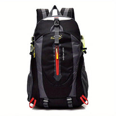 Large Capacity Outdoor Sports Backpack Mountaineering Bag