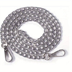 Metal Chain Strap Shoulder Cross Body Handbag Replacement Strap