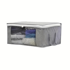 Quilt Storage Bag Non Woven Dust Bag Clothing Finishing Box