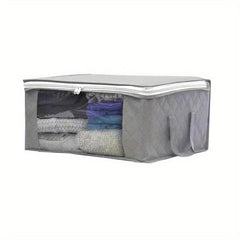 Quilt Storage Bag Non Woven Dust Bag Clothing Finishing Box