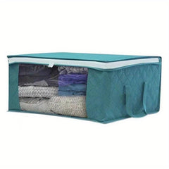 Quilt Storage Bag Non Woven Dust Bag Clothing Finishing Box
